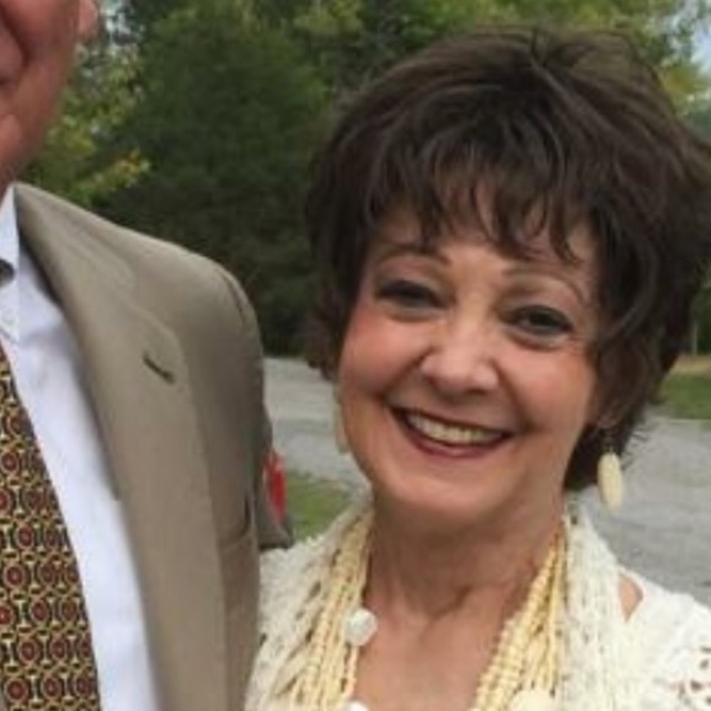 Meet your Posher, Kay